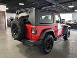 Used 2021 Jeep Wrangler Willys image 5
