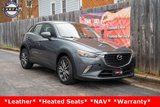 Used 2017 MAZDA CX-3 Touring image 3