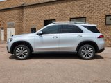 Used 2021 Mercedes-Benz GLE 350 4MATIC image 4