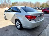 Used 2012 Chevrolet Cruze LS w/ Connectivity Package image 6