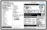 Used 2020 Dodge Challenger SXT image 2