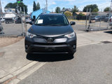 Used 2017 Toyota RAV4 XLE image 2