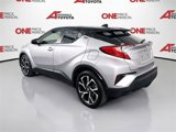 Certified 2019 Toyota C-HR XLE image 5