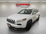 Used 2016 Jeep Cherokee Limited image 2
