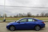 New 2025 Hyundai Elantra Blue w/ Cargo Package image 2