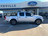 Used 2019 Nissan Frontier PRO-4X image 4