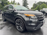 Used 2014 Ford Explorer Sport w/ Equipment Group 401A image 6