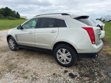 Used 2014 Cadillac SRX FWD image 4
