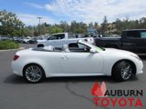 Used 2012 INFINITI G37 Convertible image 5