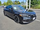 Used 2022 Honda Civic Sport image 6