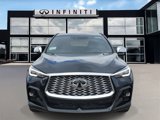 New 2024 INFINITI QX55 Sensory w/ Lighting Package image 3