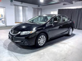 Used 2015 Honda Civic LX image 4
