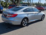 Used 2018 Honda Accord EX-L image 4