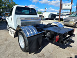Used 1999 Ford F450 4x4 Regular Cab Super Duty image 6