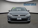 Used 2018 Volkswagen e-Golf SE image 3