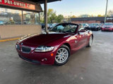 Used 2005 BMW Z4 2.5i image 2