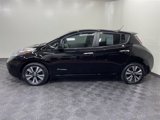 Used 2016 Nissan Leaf SV image 2
