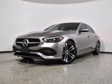 Certified 2022 Mercedes-Benz C 300 4MATIC Sedan image 2