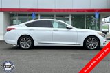 Used 2018 Genesis G80 3.8 image 3