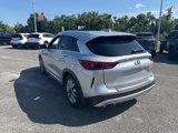 Used 2019 INFINITI QX50 Luxe w/ Protection Package image 5