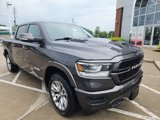 Used 2020 RAM 1500 Laramie w/ Sport Appearance Package image 4