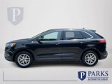 Used 2022 Ford Edge SEL image 5