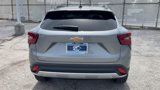 New 2025 Chevrolet Trax LT w/ LT Convenience Package image 5