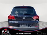 Used 2017 Volkswagen Tiguan Wolfsburg Edition image 4