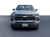 New 2025 Chevrolet Colorado LT image 2