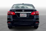 Certified 2019 Nissan Sentra SV image 4