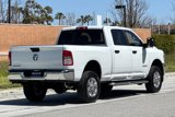 Used 2024 RAM 2500 Big Horn w/ Bed Utility Group image 4