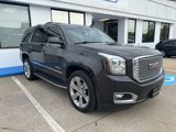 Used 2016 GMC Yukon Denali w/ Open Road Package image 5