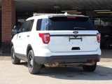 Used 2017 Ford Explorer 4WD Police Interceptor image 6