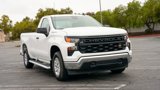 Used 2024 Chevrolet Silverado 1500 W/T w/ WT Fleet Convenience Package image 5