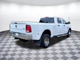 Used 2017 RAM 3500 Tradesman w/ Chrome Appearance Group image 3