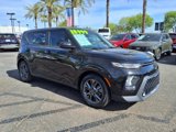 Used 2021 Kia Soul EX image 3
