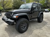 New 2025 Jeep Wrangler Sport image 3