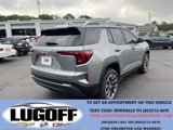 New 2025 GMC Terrain Elevation w/ Elevation Premium Package image 3