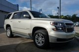 Used 2017 Chevrolet Tahoe LS image 2