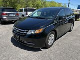 Used 2016 Honda Odyssey EX-L image 2