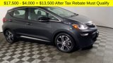 Used 2018 Chevrolet Bolt Premier w/ Driver Confidence II Package image 3