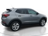 New 2025 Buick Encore GX Preferred w/ Comfort Package image 3