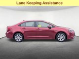 Used 2022 Toyota Corolla LE image 4