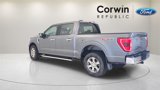 Certified 2022 Ford F150 XLT w/ Equipment Group 302A High image 5