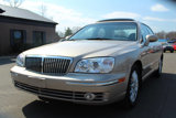 Used 2005 Hyundai XG350 L image 3