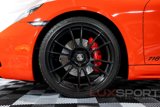 Used 2018 Porsche 718 Cayman S image 6