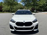 Used 2022 BMW 228i Gran Coupe w/ M Sport Package image 3