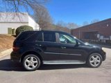 Used 2008 Mercedes-Benz ML 320 4MATIC w/ P2 Pkg image 4