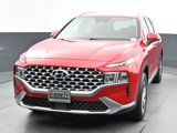 Used 2022 Hyundai Santa Fe SEL w/ Convenience Package image 2