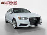 Used 2016 Audi A3 2.0T Premium Plus w/ Premium Plus Package image 3